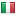 shoeline.nl server is located in Italy